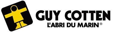 Logo Guy Cotten