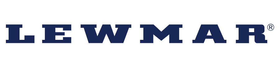 Logo Lewmar Logo Lewmar