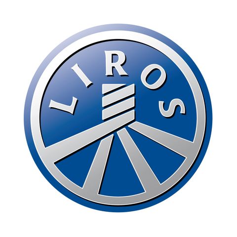 Logo Liros