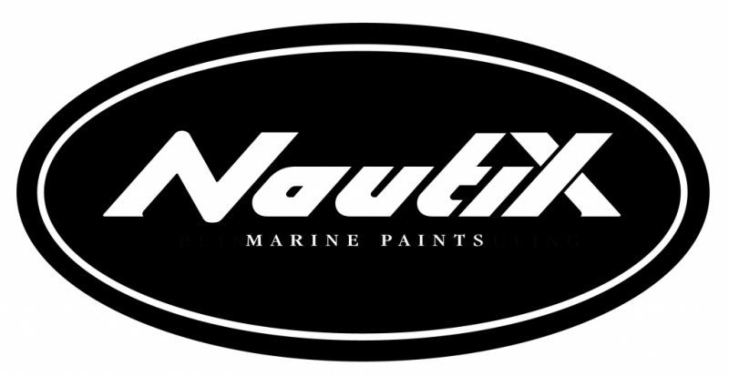 Logo Nautix Logo Nautix
