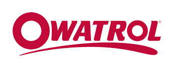 Logo Owatrol Logo Owatrol