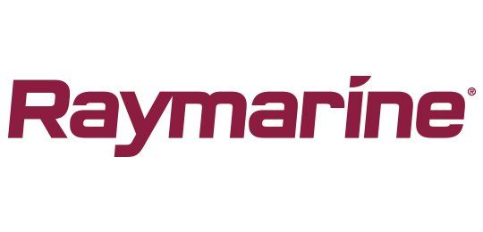 Logo Raymarine Logo Raymarine