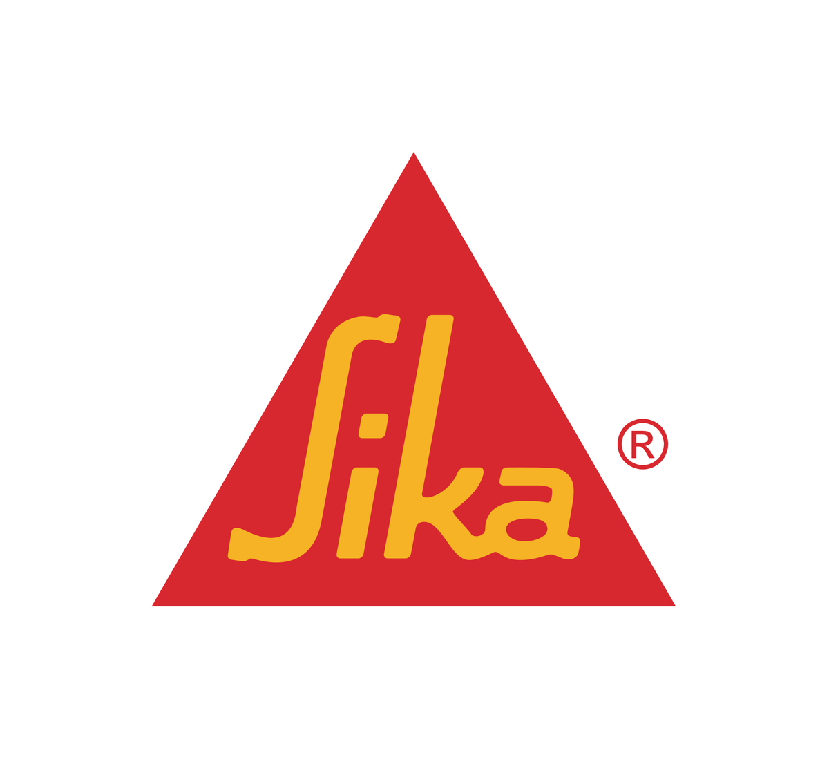 Logo Sika Logo Sika