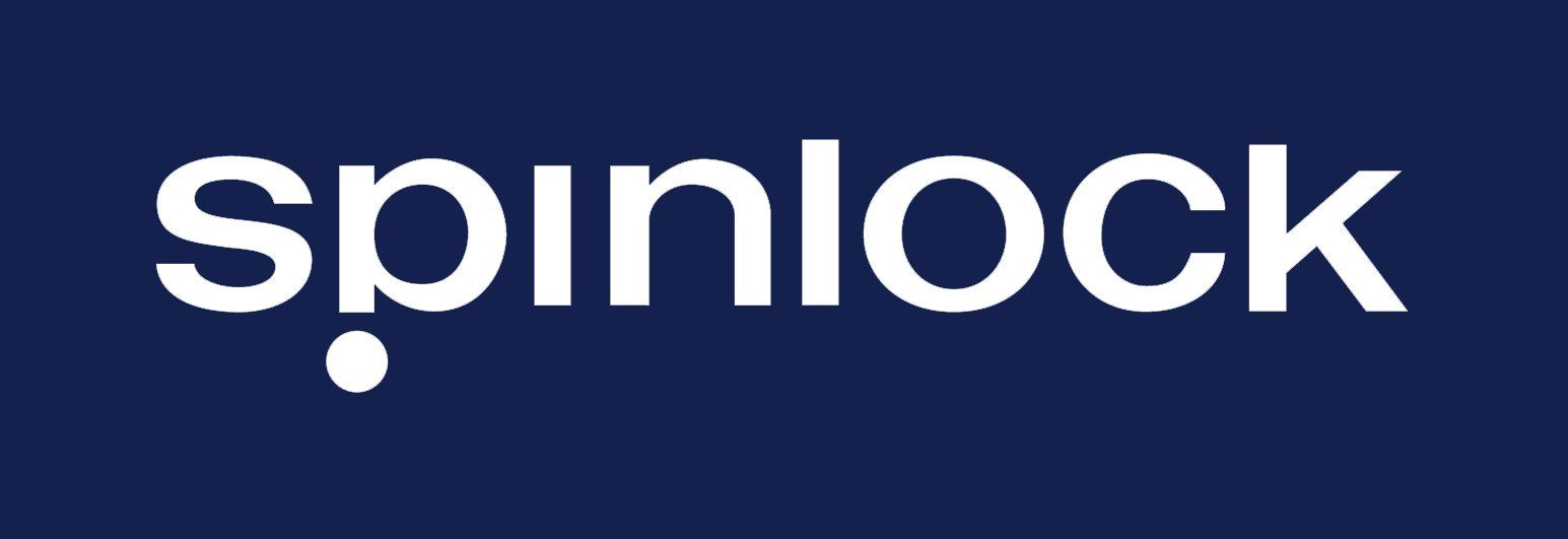Logo Spinlock Logo Spinlock