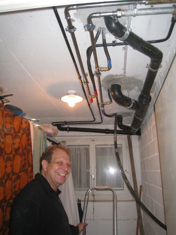 Stauffenegger Sanitär - Zunzgen