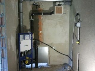 Stauffenegger Sanitär