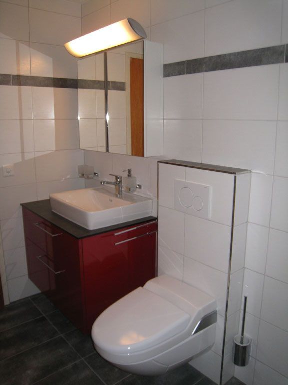 Stauffenegger Sanitär - Zunzgen