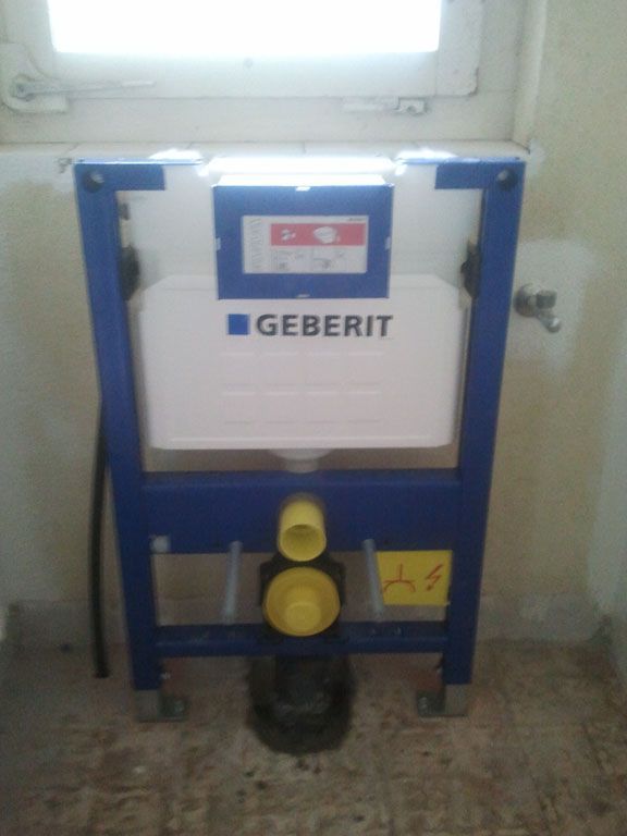 Stauffenegger Sanitär - Zunzgen