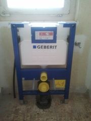 Stauffenegger Sanitär