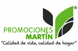 Logotipo Promociones Mart&iacute;n
