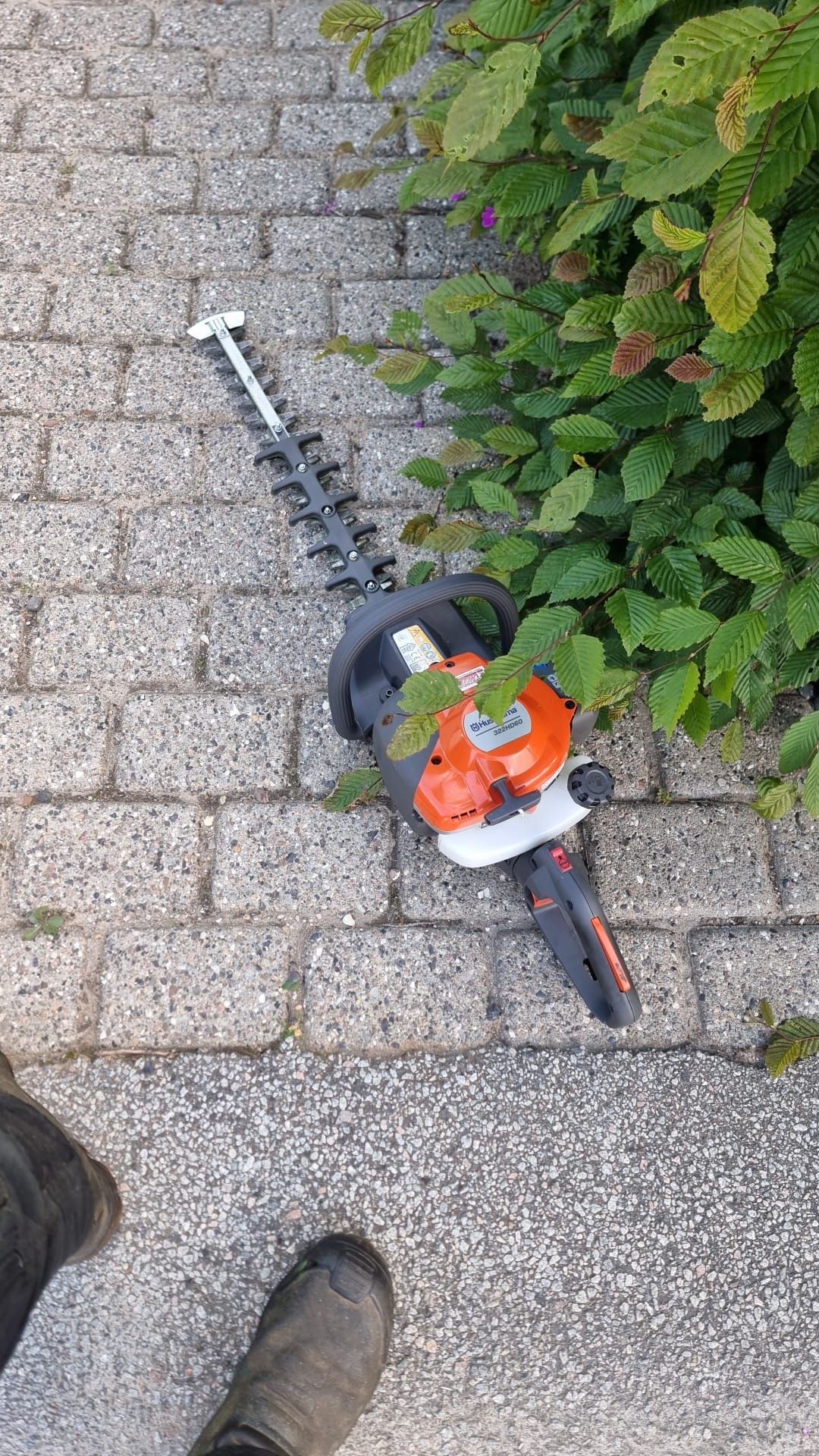Professionel AnlægsgartnerViborg, Randers & Bjerringbro | Indhent et tilbud