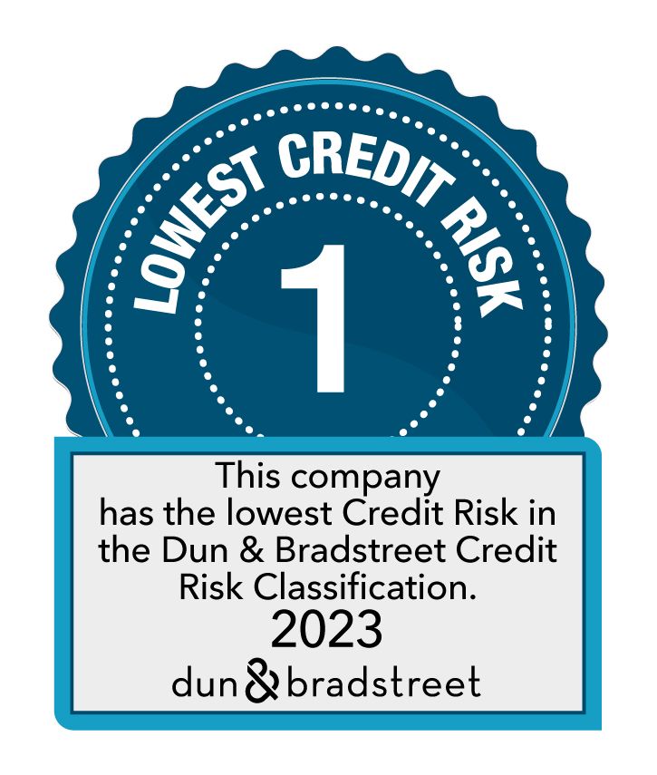 Bisnode credit score