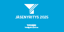 Yrittäjät jäsenyritys