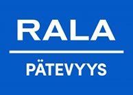 Rala pätevyys
