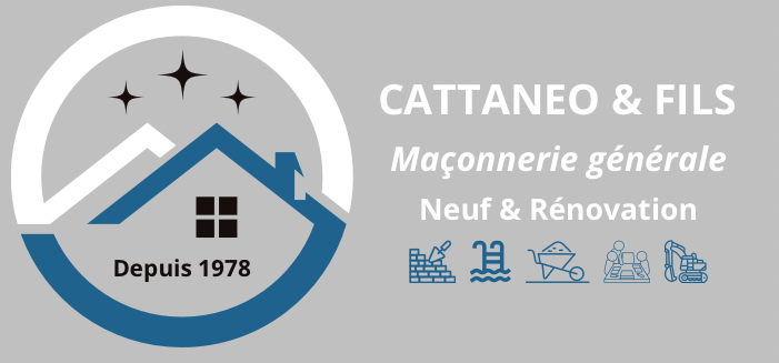 Logo de la SARL Cattaneo