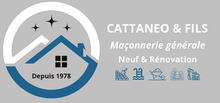 Logo de la SARL Cattaneo
