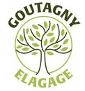 Logo Goutagny Elagage