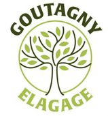 Logo Goutagny Elagage