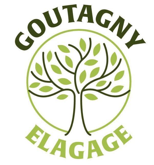 Logo Goutagny Elagage