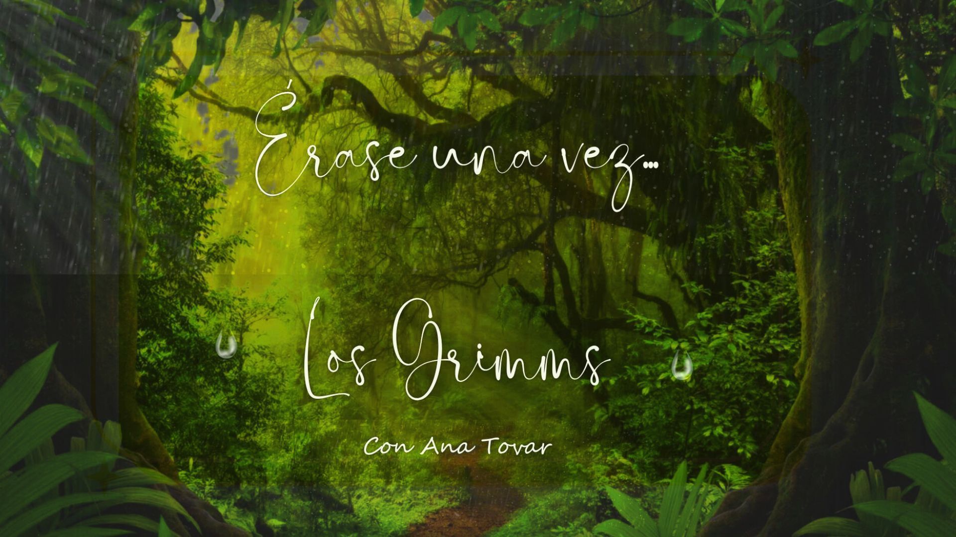 Cuentacuentos para festivales, sesiones para adultos