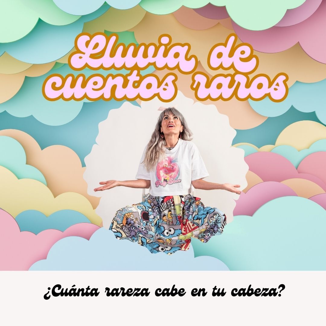 Cuentacuentos familiar en Tenerife