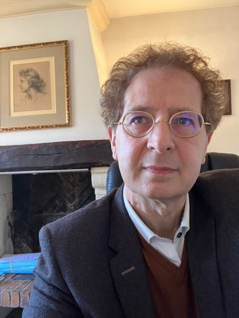 Le Maître Henry Mons