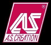 Logo von A. S. Creation