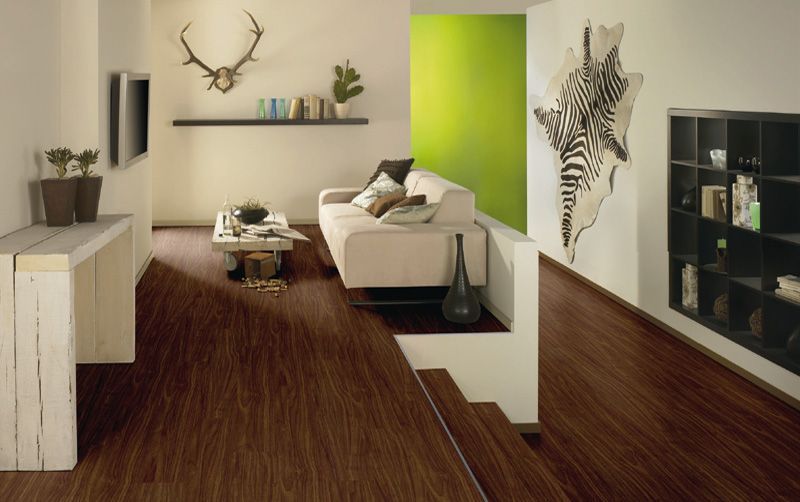 Parkett von der Heimdecor Fachmarkt Zündorf GmbH