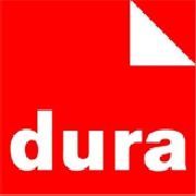 Logo von dura