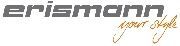Logo von erismann
