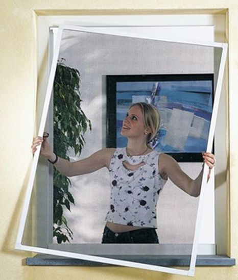 Insektenschutz von der Heimdecor Fachmarkt Zündorf GmbH