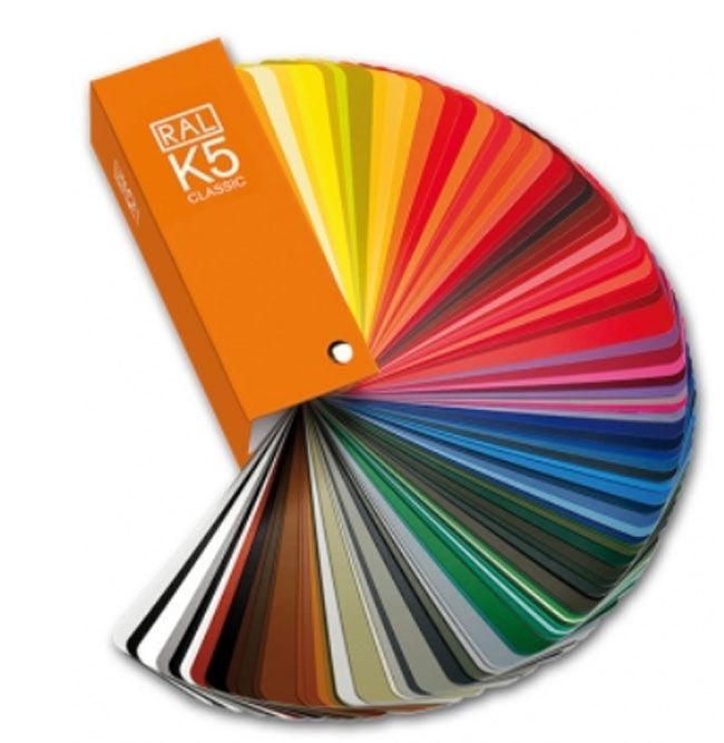 Farbpalette von der Heimdecor Fachmarkt Zündorf GmbH