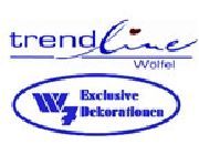 Logo von trendline