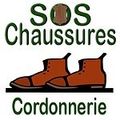 Cordonnerie SOS Chaussures