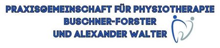 Praxis für Physiotherapie Buschner-Forster und Alexander Walter