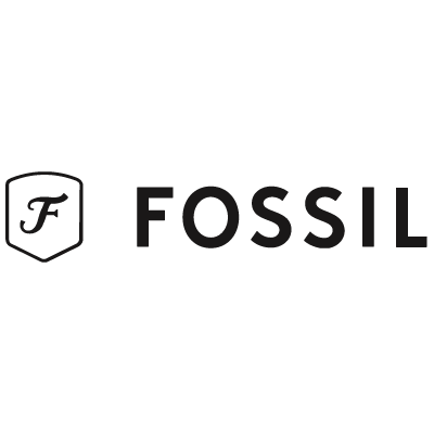 Logo Fossil
