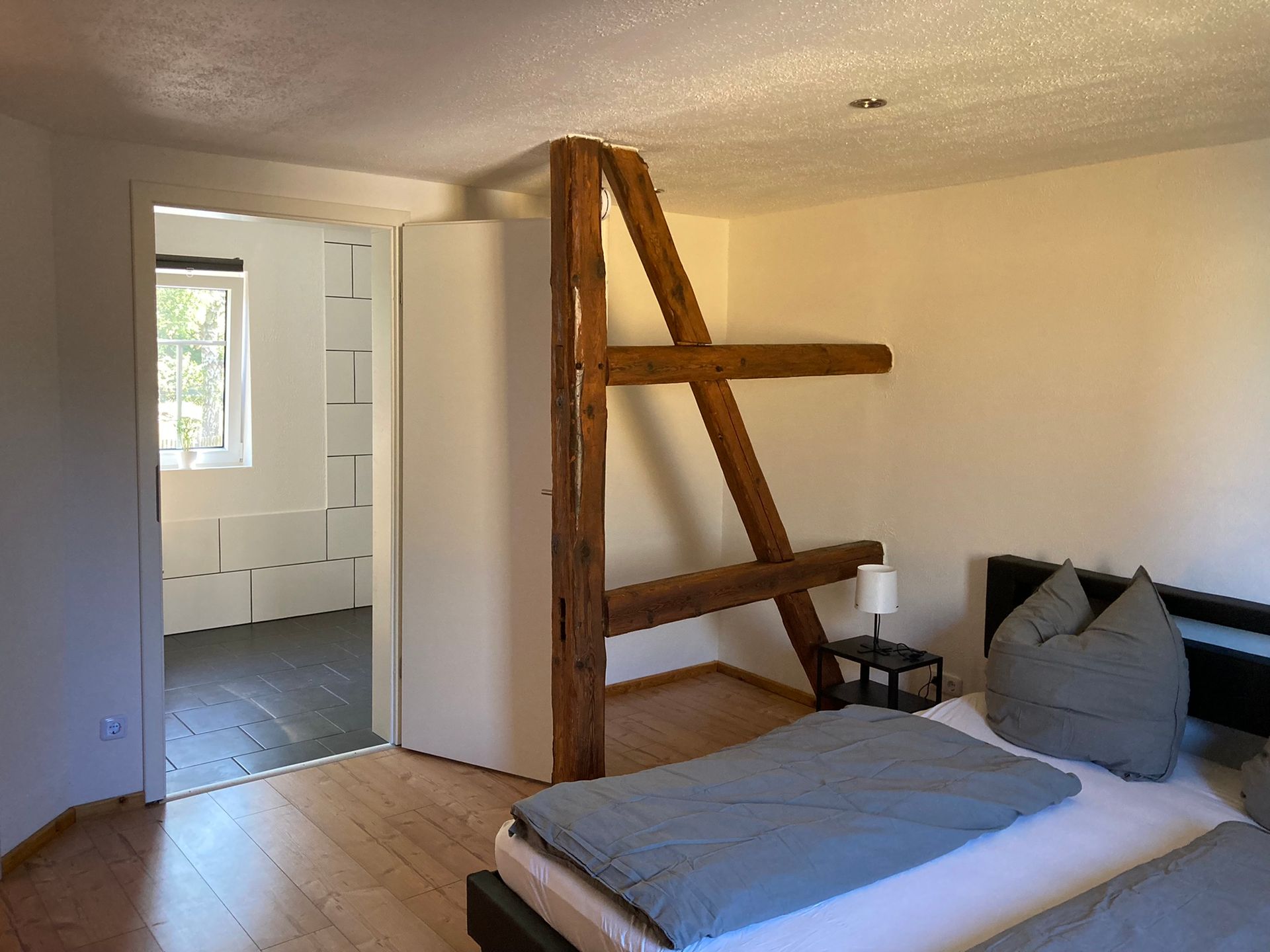 Roy Oesterreich Straußenhof Ochsenkopp Ferienwohnung