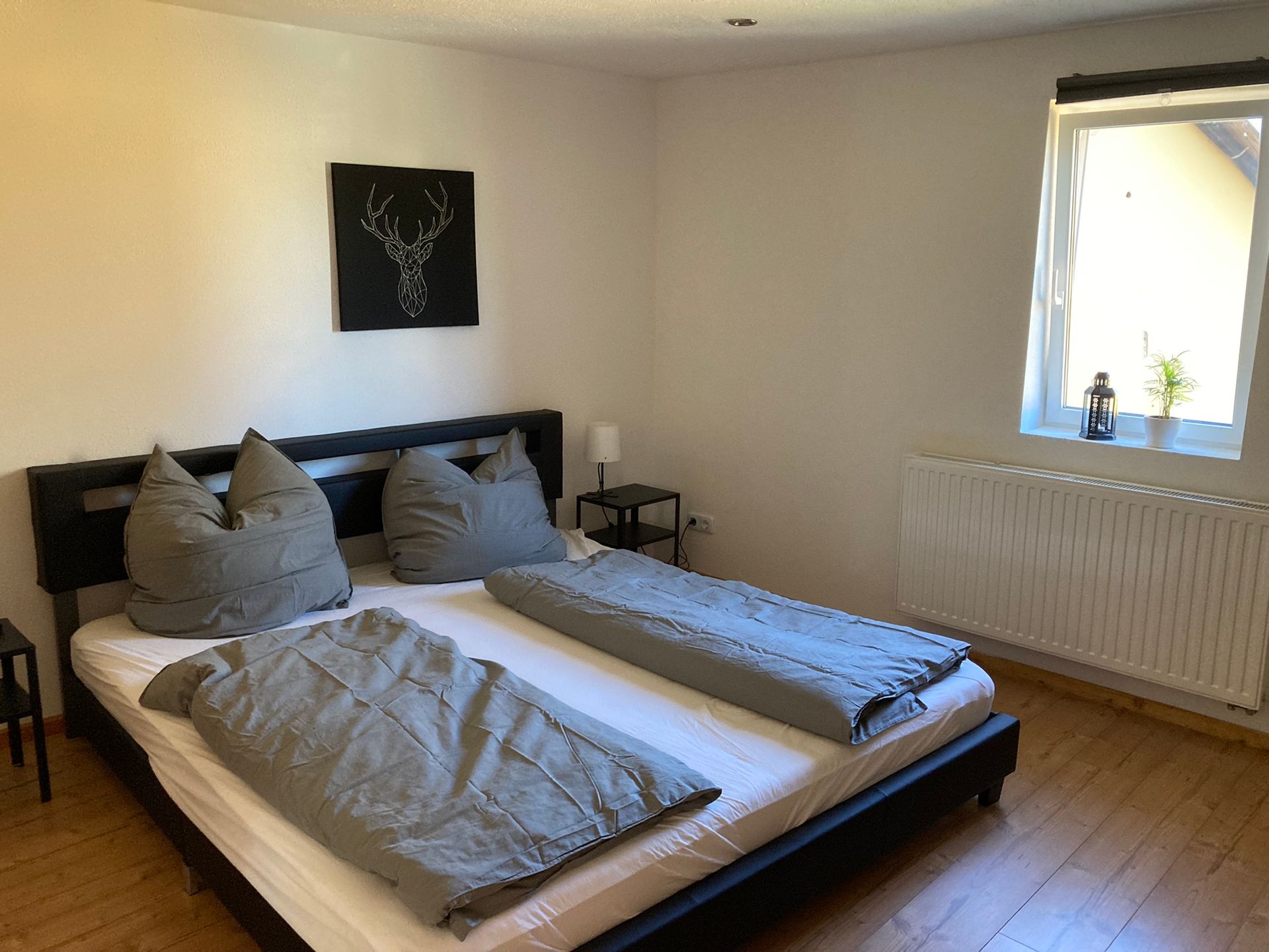 Roy Oesterreich Straußenhof Ochsenkopp Ferienwohnung