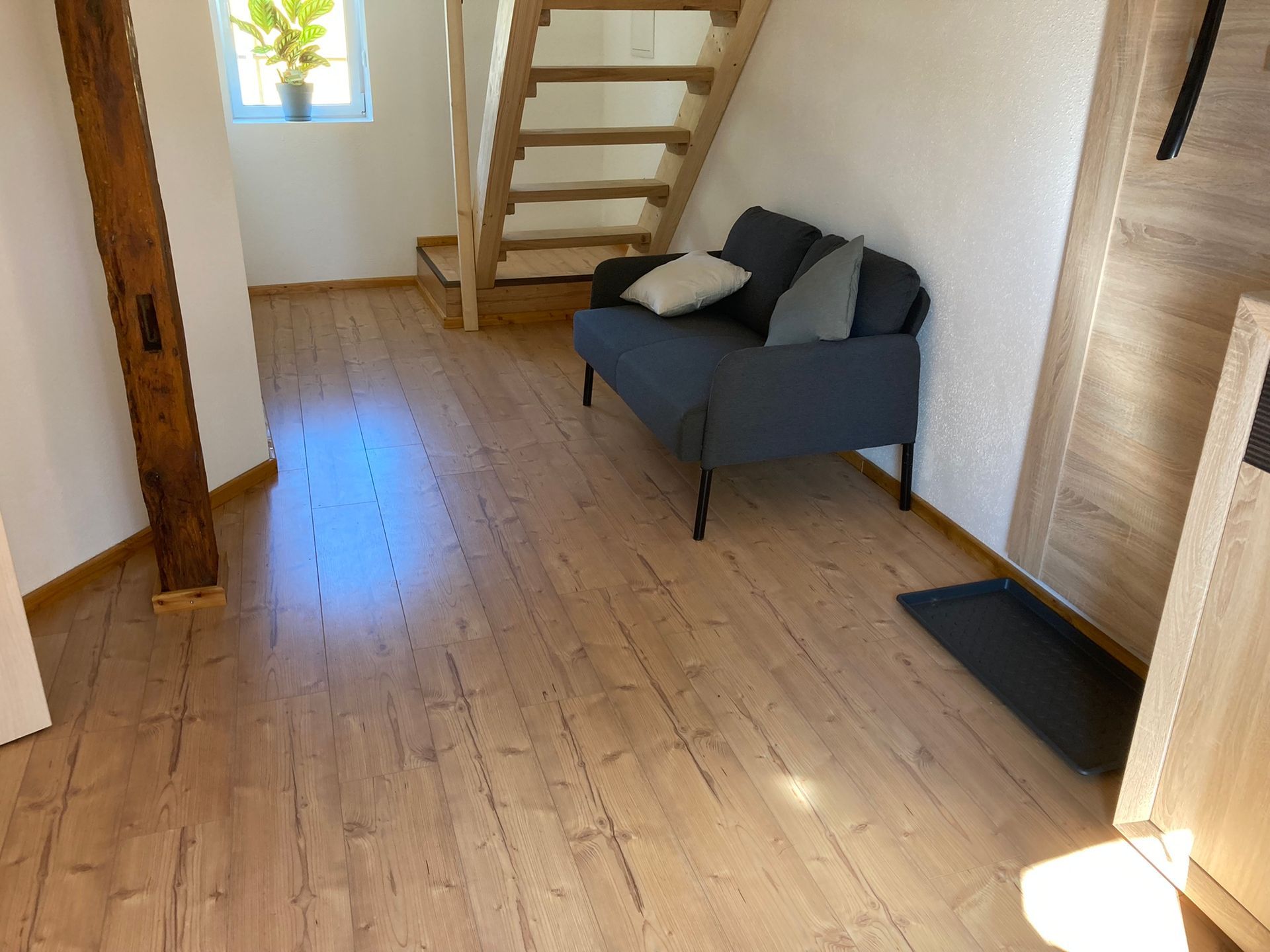 Roy Oesterreich Straußenhof Ochsenkopp Ferienwohnung