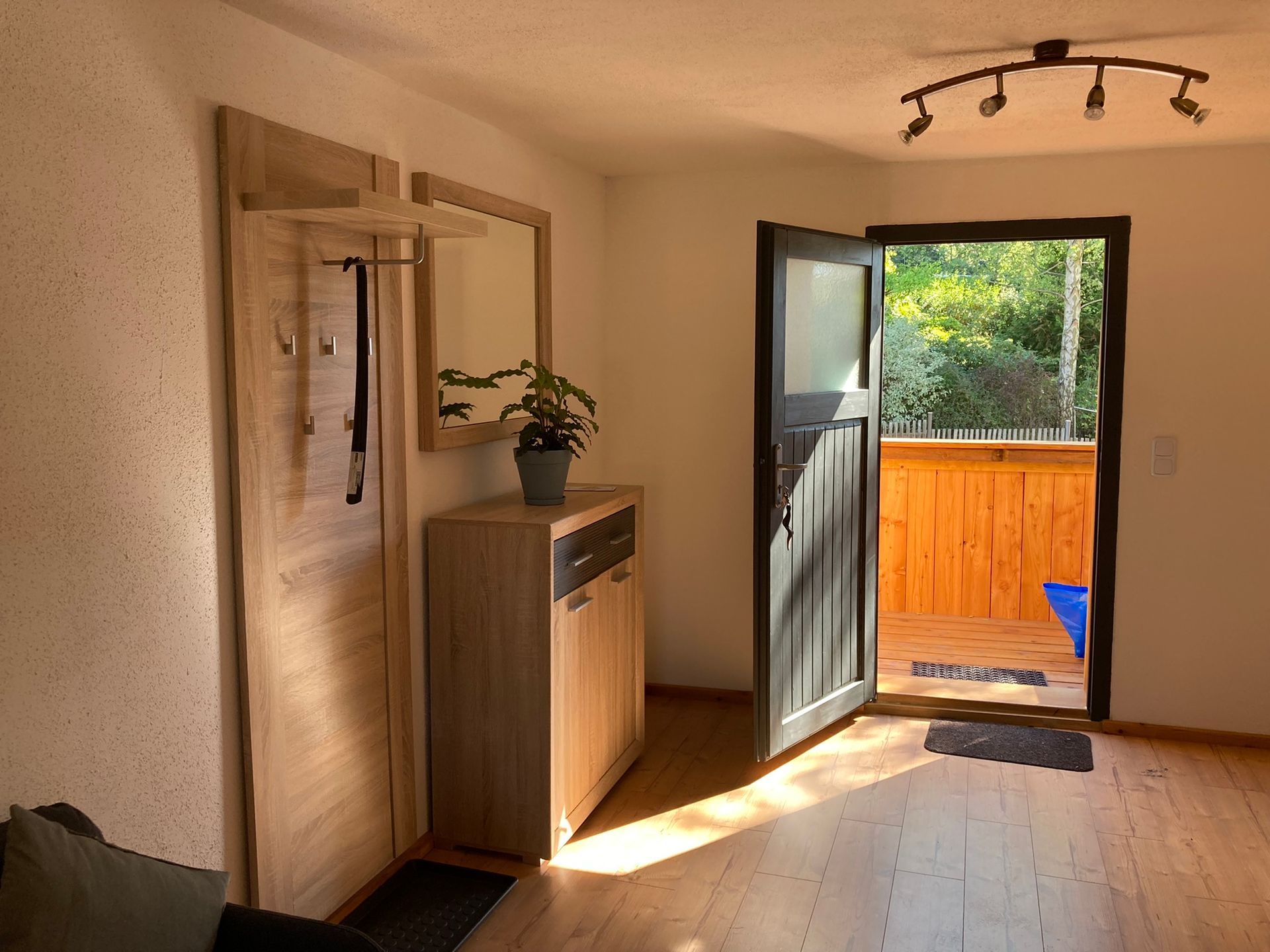 Roy Oesterreich Straußenhof Ochsenkopp Ferienwohnung