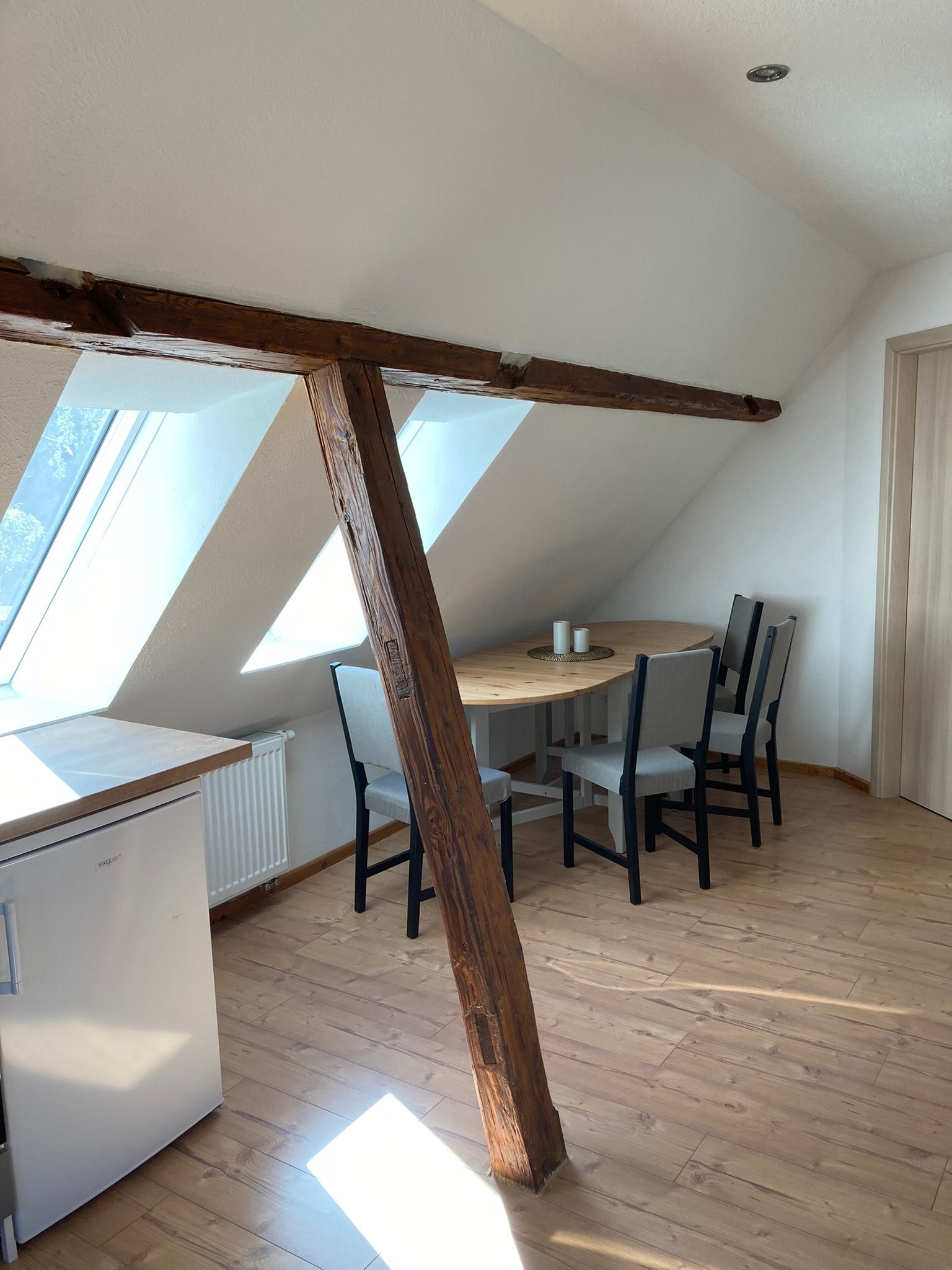 Roy Oesterreich Straußenhof Ochsenkopp Ferienwohnung