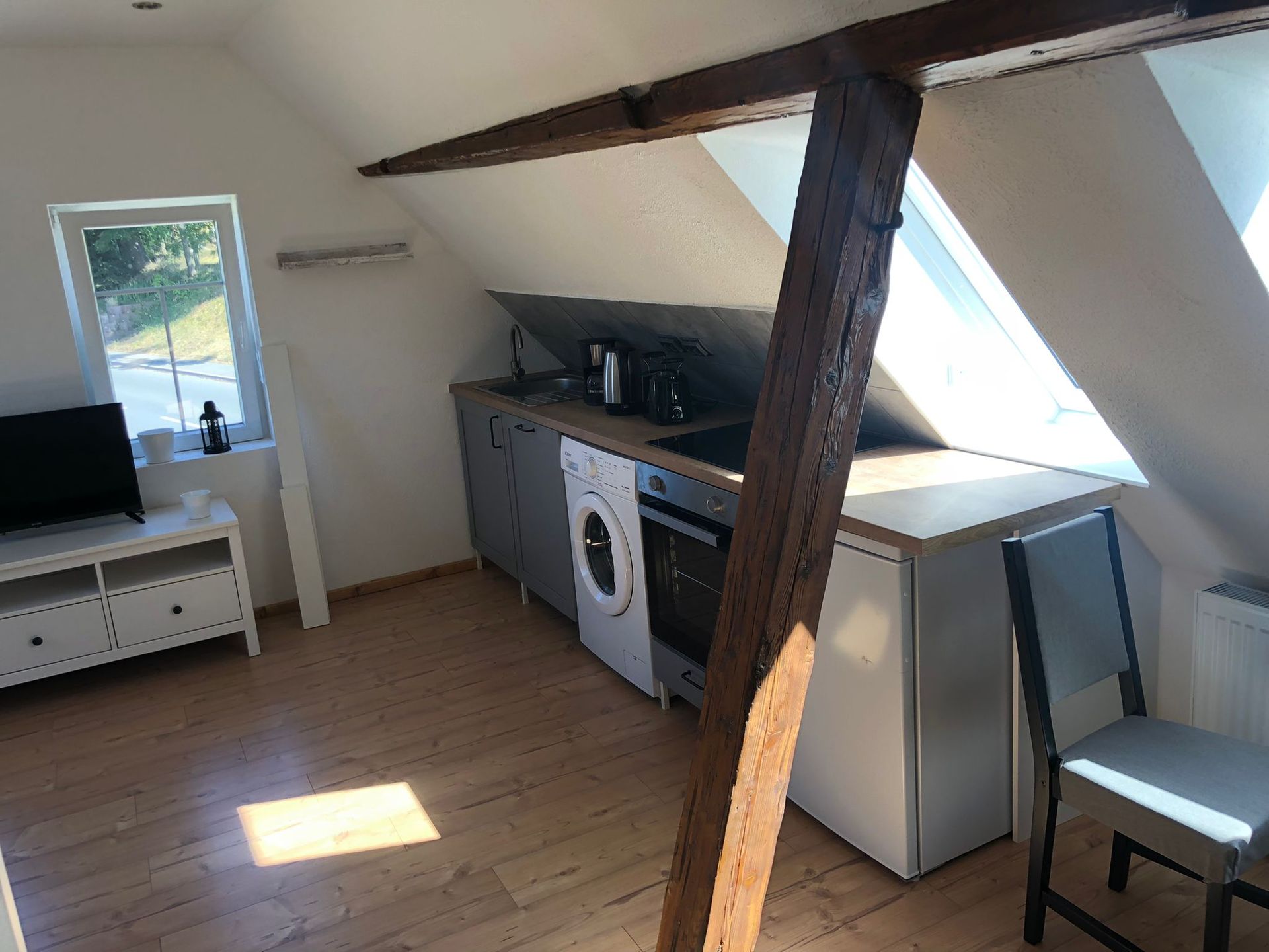 Roy Oesterreich Straußenhof Ochsenkopp Ferienwohnung