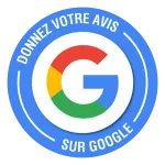 lien vers les avis google