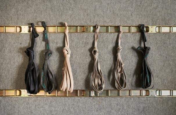 Julius Hinrichs Möbel-Spedition - Transport- & Packmaterial