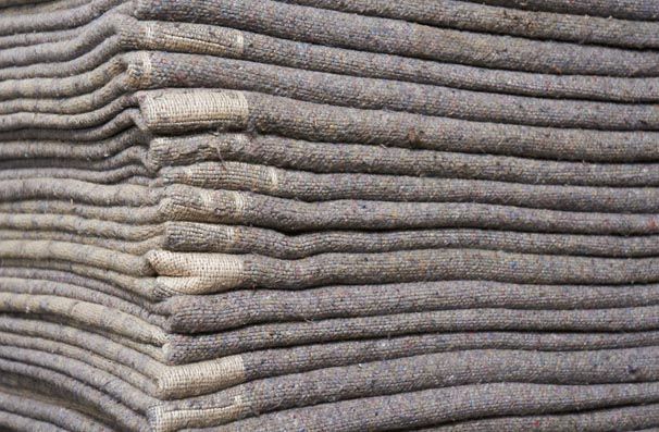 Julius Hinrichs Möbel-Spedition - Transport- & Packmaterial