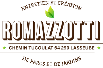 Logo Romazzotti