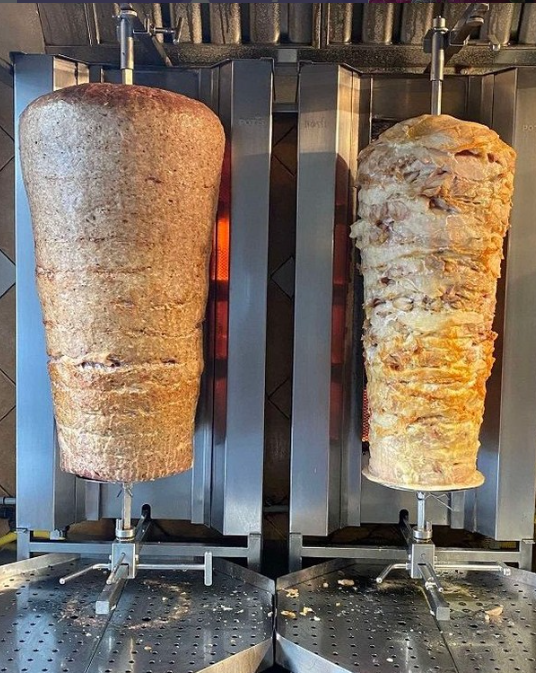 Ψησταριά ΠΑΡΘΕΝΩΝ - ΜΠΑΡΔΗΣ ΔΗΜΗΤΡΙΟΣ