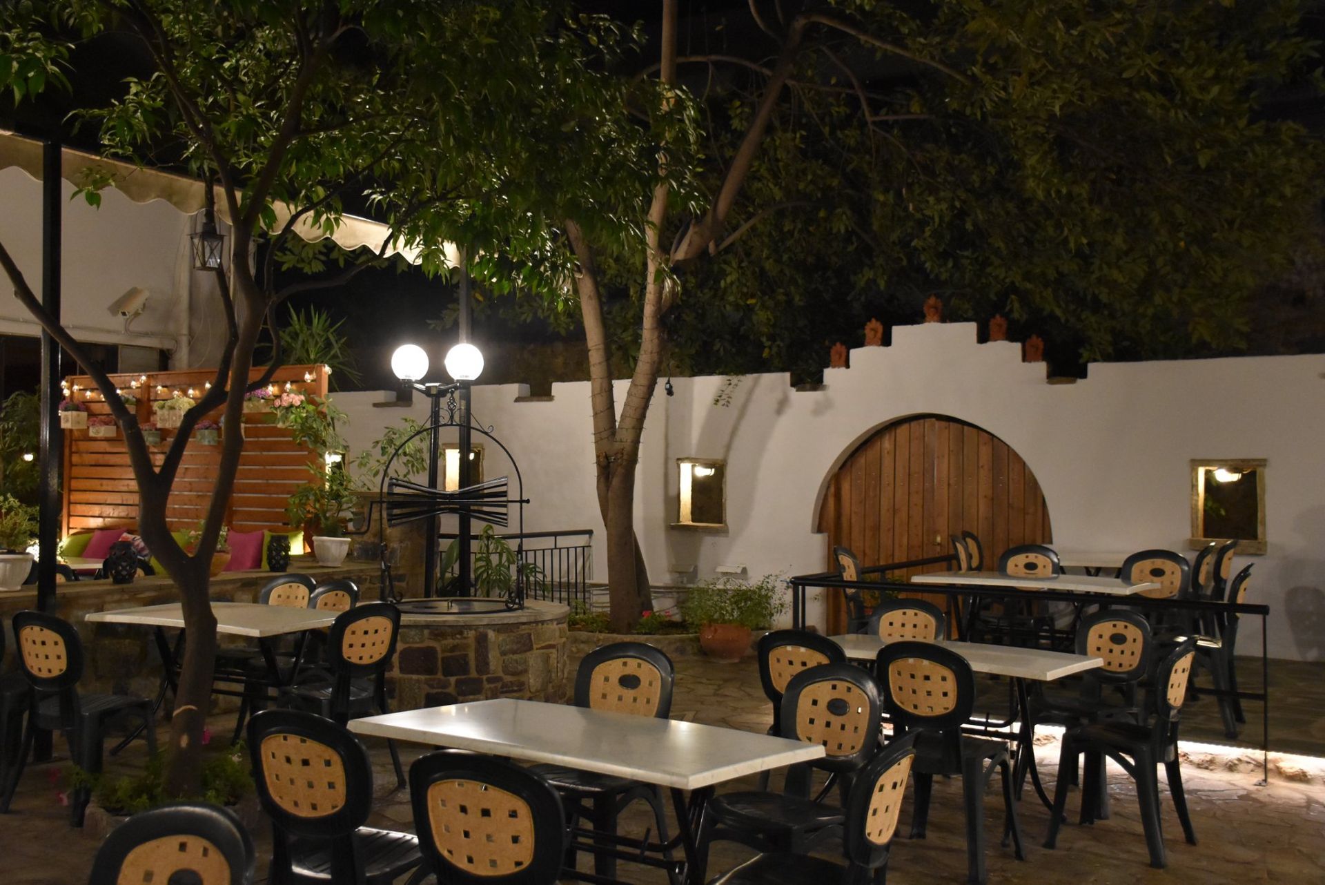 Ψησταριά ΠΑΡΘΕΝΩΝ - ΜΠΑΡΔΗΣ ΔΗΜΗΤΡΙΟΣ