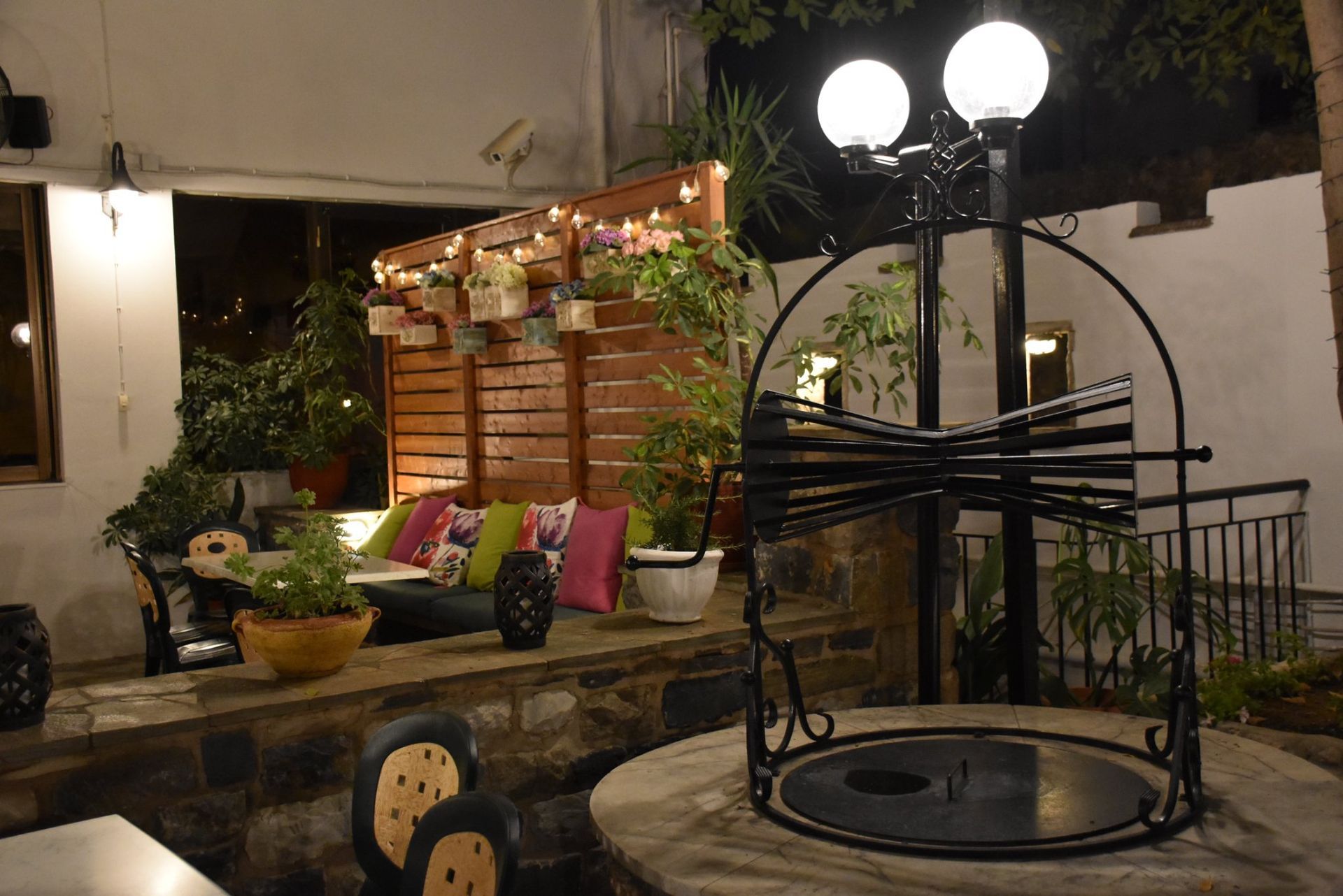 Ψησταριά ΠΑΡΘΕΝΩΝ - ΜΠΑΡΔΗΣ ΔΗΜΗΤΡΙΟΣ