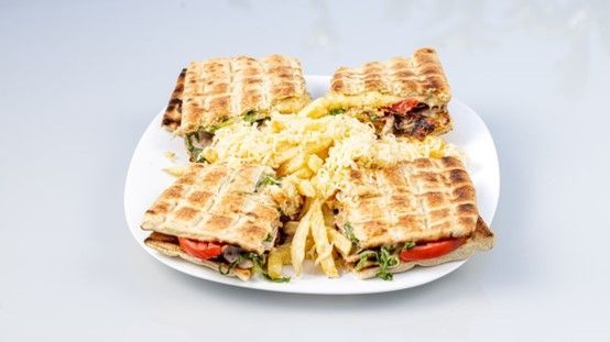 Ψησταριά ΠΑΡΘΕΝΩΝ - ΜΠΑΡΔΗΣ ΔΗΜΗΤΡΙΟΣ